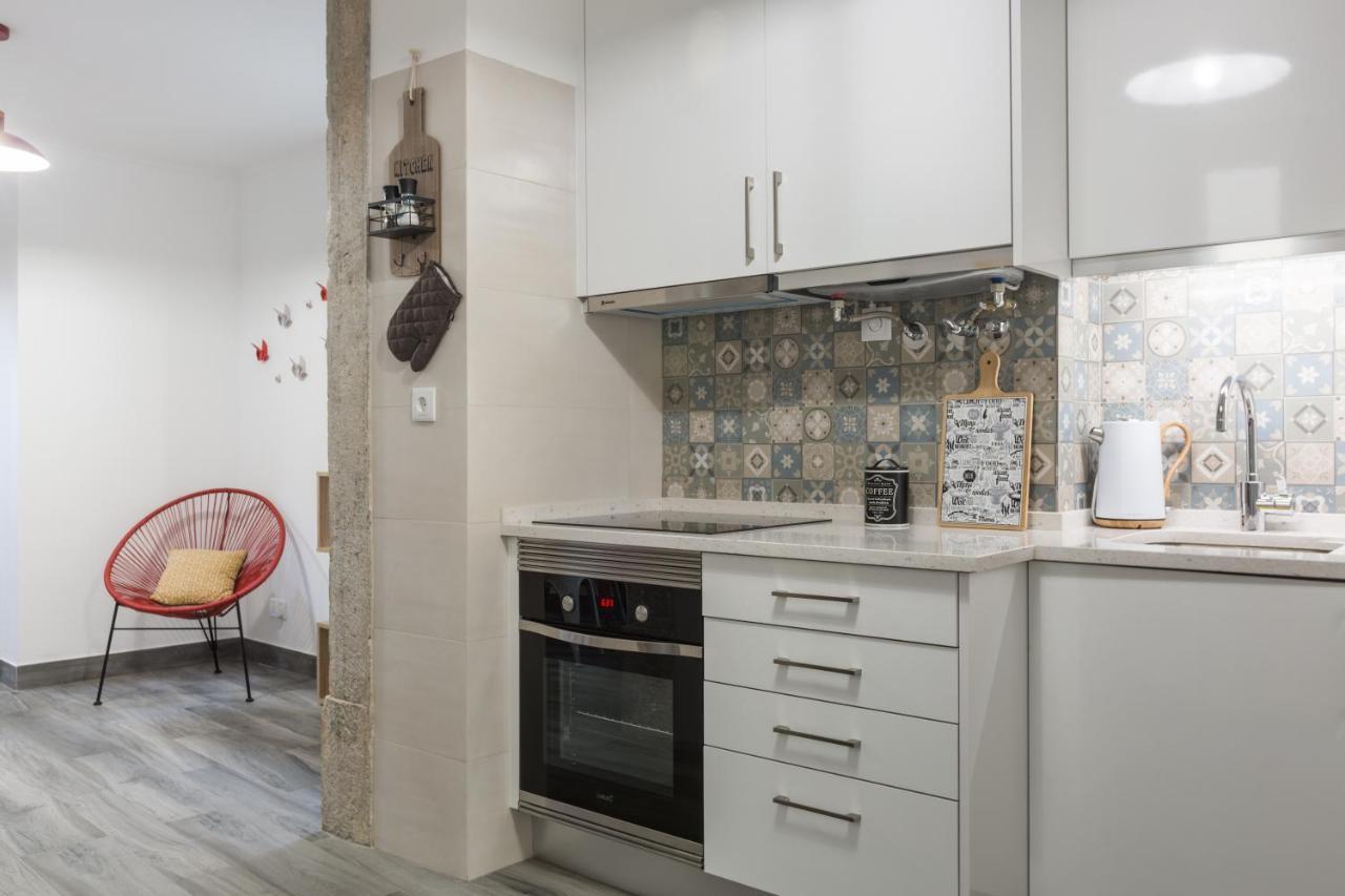 Ferienwohnung Magnificent Flat With Spectacular Views In Graca Lissabon Exterior foto
